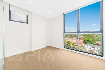 Luxurious 2-Bedroom Apartment with Stunning Views at Highline Westmead - Photo 4