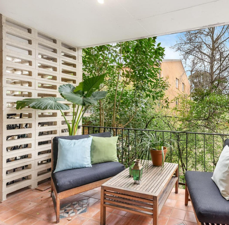 20/99 Canberra Ave, Griffith ACT 2603 - Apartment For Rent | Domain - Photo 5