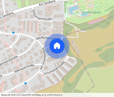 Am Schenkenfeld 21, 97209 Veitshöchheim - Foto 1