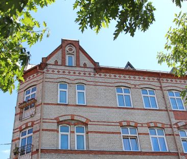 Bergsgatan 28 - Foto 5