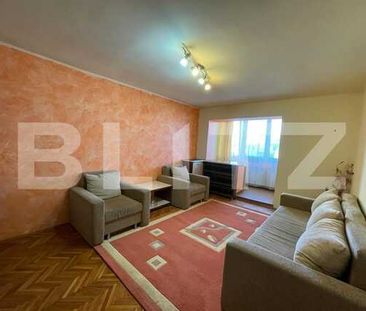 Apartament de 2 camere, decomandat, 50 mp, parcare, zona strazii Mehedinti - Photo 1
