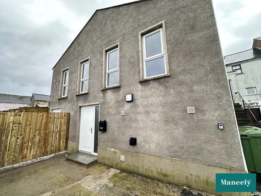 23b Killyman Street - Photo 1