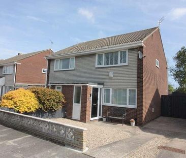 Alconbury Close, Blyth, NE24 - Photo 1
