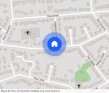 The View, Alwoodley, Leeds, West Yorkshire, LS17 - Photo 1