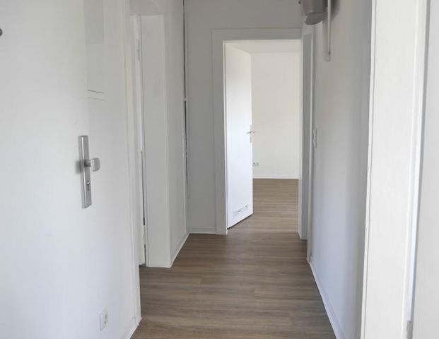 ﻿Schöne 3-Zimmer-Wohnung mit Balkon in Offenbach zu vermieten - Foto 1