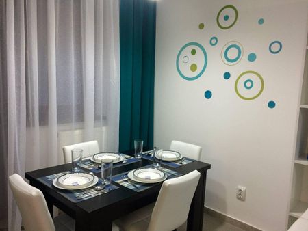 Apartament 3 camere+ Loc de parcare subteran Cartier Visoianu - Photo 2