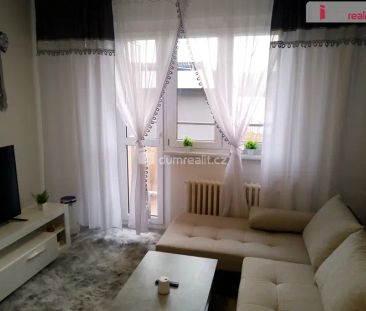 Pronájem bytu 2+1, 55 m - Photo 3