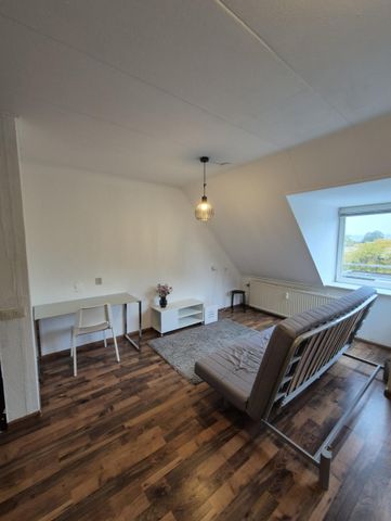 Welsdaal 102, Apartment no. F - Photo 2