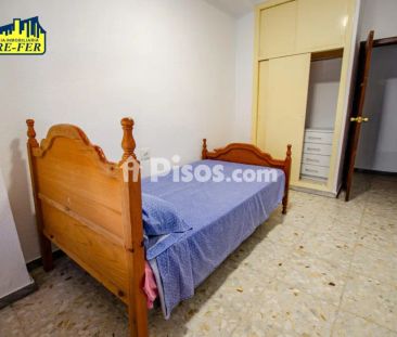 Piso en alquiler en Calle de las Cámaras - Photo 6