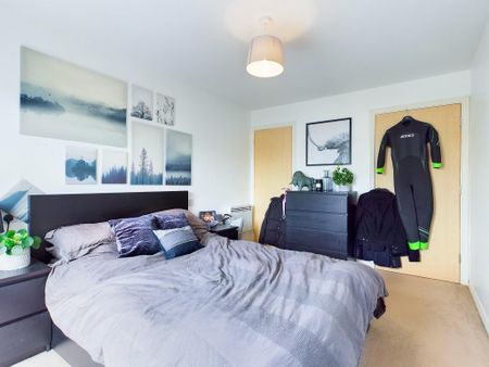 1 bedroom flat to rent - Photo 3