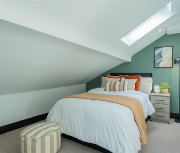 1 bedroom in a house share to rent - Photo 4