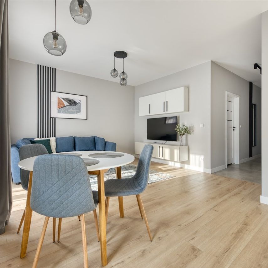 Łódź, Polesie, Pienista - Фото 1