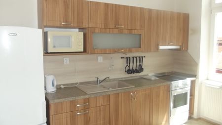 Pronájem bytu 2+1 60 m², B. Smetany, České Budějovice - Photo 4