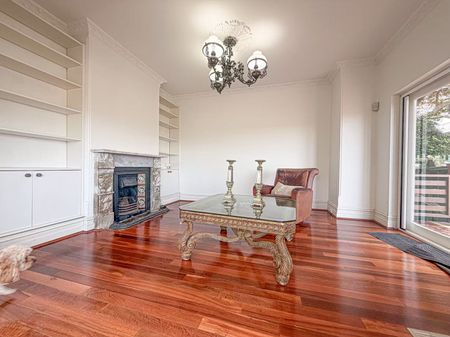 8 Rose Avenue, Neutral Bay NSW 2089 - House For Rent | Domain - Photo 3