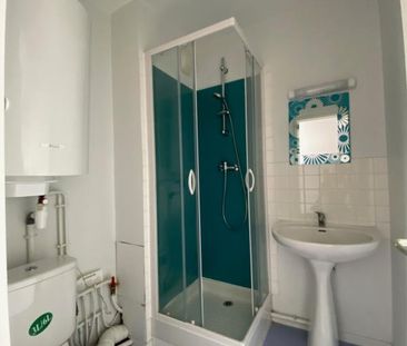 Location Appartement 1 pièce 17m² CHATEAUBRIANT 44110 - Photo 3