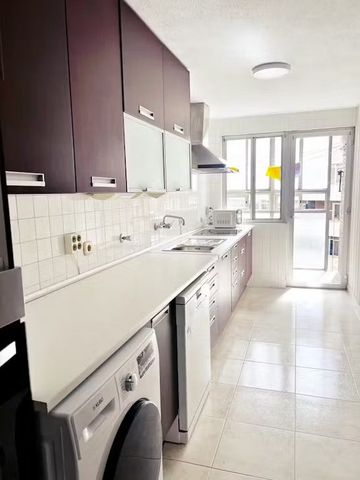 Calle del Conde de la Cimera, Madrid, Community of Madrid 28040 - Foto 2