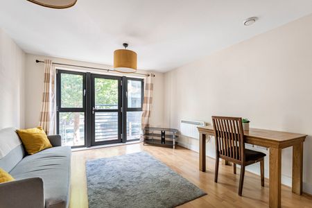 Spa Road, London, SE16 3FD - Photo 4