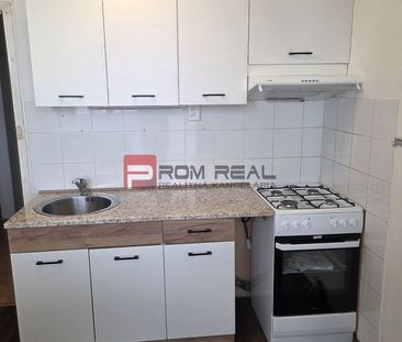 Na PRENÁJOM 1 a pol izbový byt na sídlisku Sever - Pezinok - Photo 4