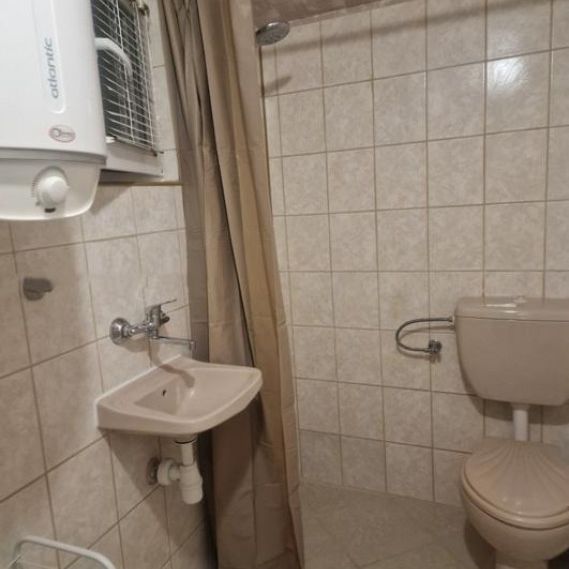 Garsoniera in zona Medicinei - Fotografie 2