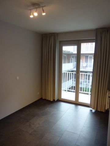 Appartement te huur - Photo 4