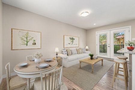 For Lease - 579 Peneshula Road Unit# Poolside, Lanark Highlands, Ontario - Photo 3