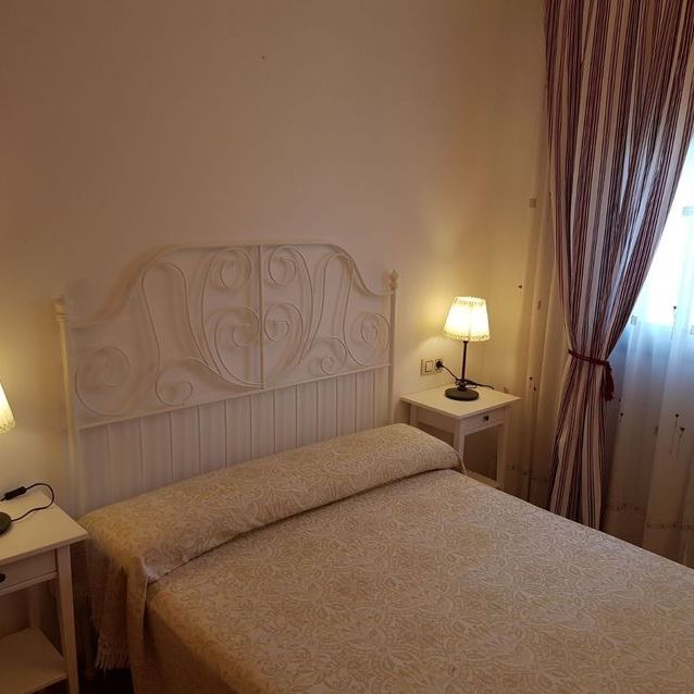 Alquiler de piso en Avenida Imperio Argentina, 5 - Photo 1