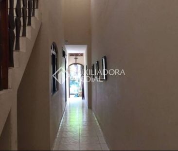 Casa com 3 quartos e 300m² para alugar em Demarchi, São Bernardo do... - Photo 1