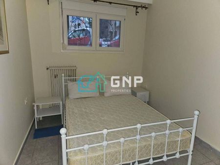 Studio/Γκαρσονιέρα για ενοικίαση Βλατάδων (Άνω Πόλη) - Photo 5