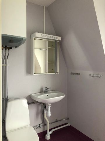 Bryggargatan, Nynäshamn - Foto 4