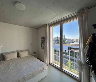 2.5 Zimmer, 51 m², 4. Stock - Photo 2