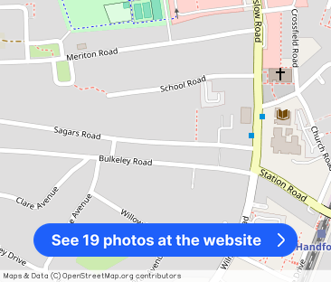 Queens Terrace, Handforth, Wilmslow - Photo 1