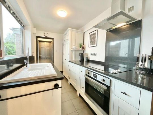 2 bedroom terraced house to rent - Photo 1