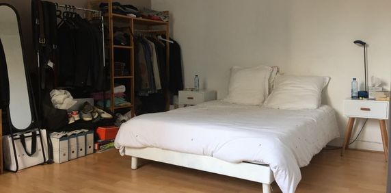 Appartement 2 pièces à Nantes - Photo 2