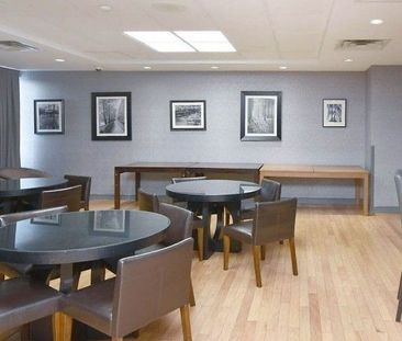 For Lease - 135 Hillcrest Avenue Unit# 1214, Mississauga, Ontario - Photo 2