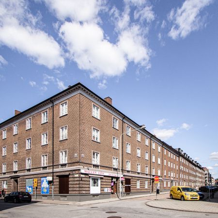 Tranemansgatan, Helsingborg - Foto 4