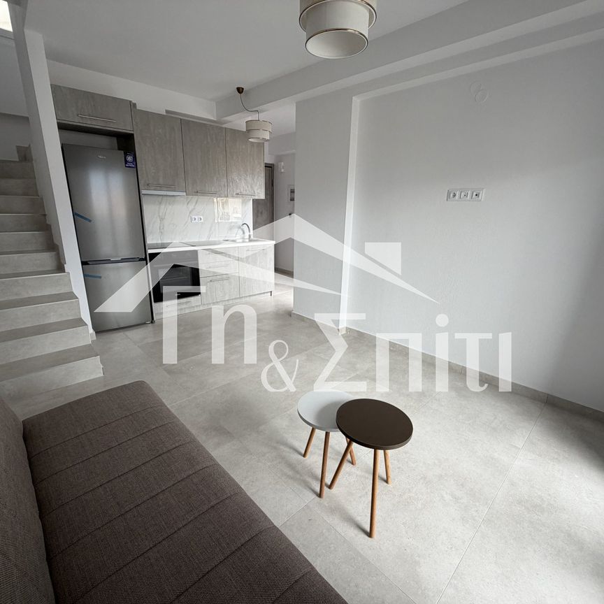 Μεζονέτα προς ενοικίαση 650 € - Photo 1