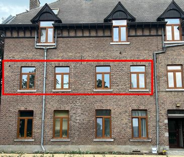 Gerenoveerd appartement op de eerste verdieping - Foto 1