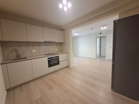 Gerenoveerd appartement | Antwerpen-Centrum - Photo 3