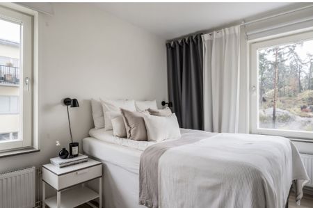 Polcirkelvägen, Handen - Foto 4