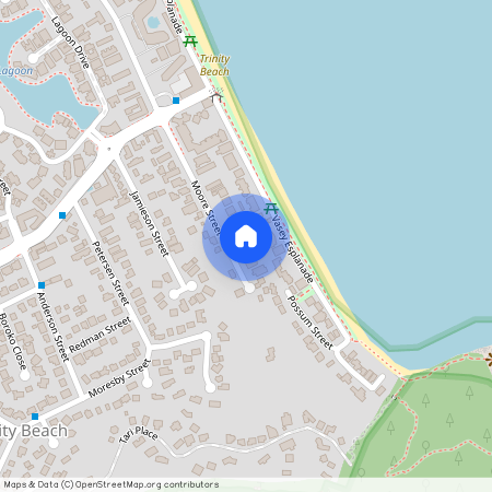 2/32 Moore Street, Qld 4879, Trinity Beach