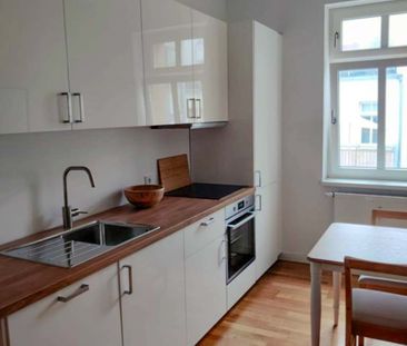 Revaler Straße - Foto 1