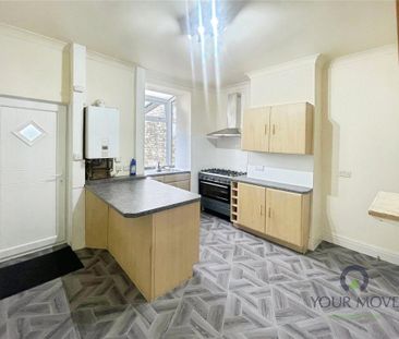 2 bedroom terraced house to rent - Photo 6