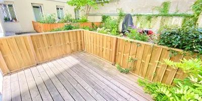 LAIMGRUBENGASSE | EXKLUSIVE TERRASSENWOHNUNG | 2 ZIMMER | NÄHE NASCHMARKT - Photo 3