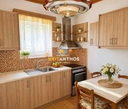 Μονοκατοικία για ενοικίαση - Λάμπη, - Φωτογραφία 4