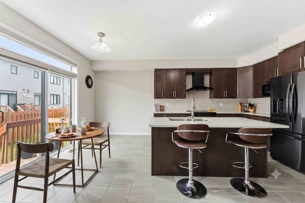For Lease - 332 Elsie Macgill Walk, Kanata, Ontario - Photo 1