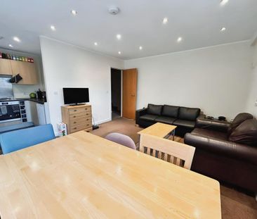 4 bedroom duplex to rent - Photo 2