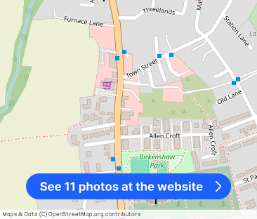 Bradford Road, Bradford, West Yorkshire, BD11 - Photo 1