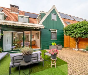 Rondschaaf 7, 1507 HM, Zaandam - Foto 1