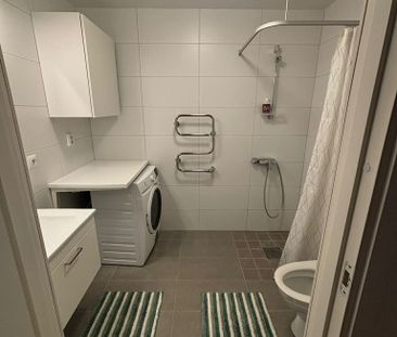 Frestavägen, Sollentuna - Photo 1