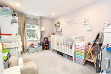 2 bedroom apartment to rent - Photo 2